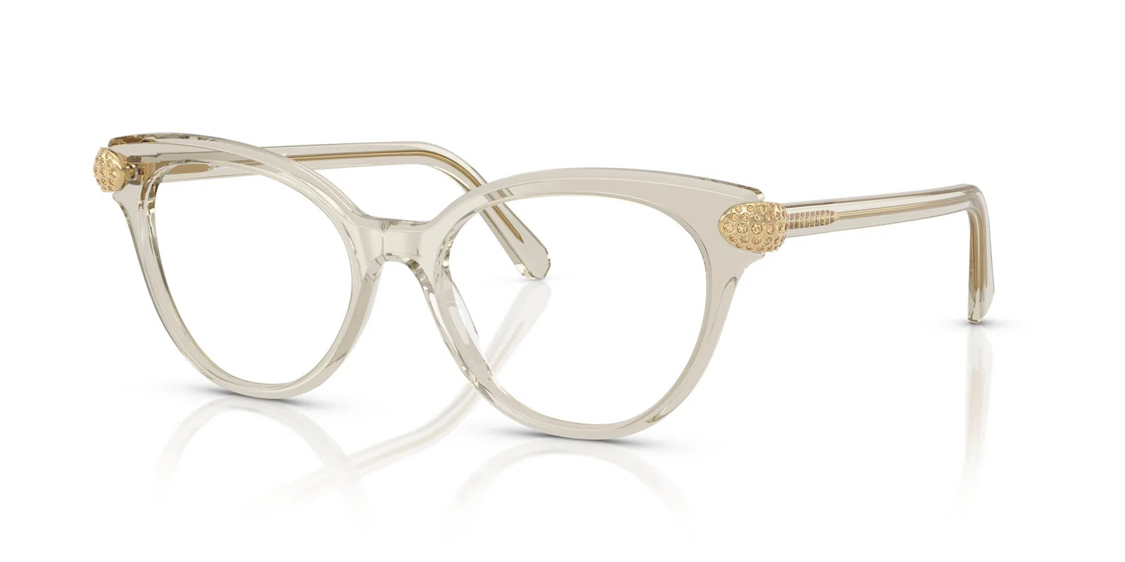 Swarovski 2046 Eyeglasses - view 26